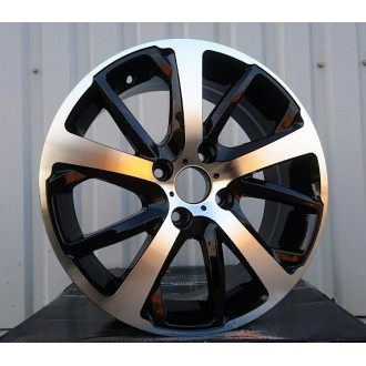 Peugeot 1039 6.5x16 4x108